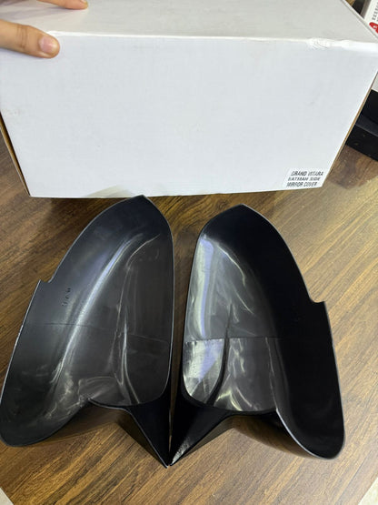 Batman Side Mirror Cover For Maruti Suzuki Grand Vitara Onwards