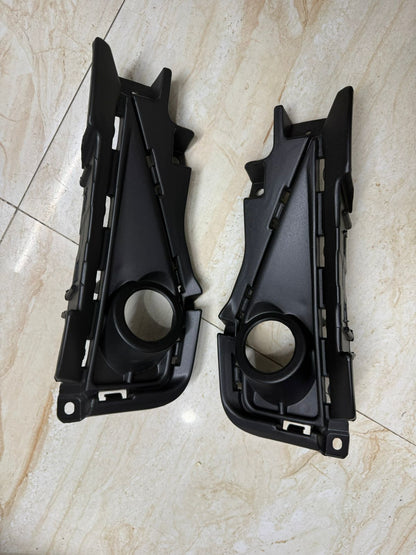 Hyundai Exter 2023 Onwards Fog lamp Bracket For 2" Projector