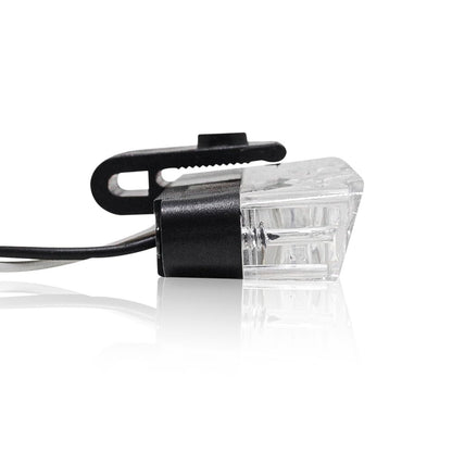 Product Specification  Easy to install plug & play type  * No need to cut any wire, easy to install  high definition super bright projection pure  * low power consumption  * Set Of 2 for both front L+R Door
