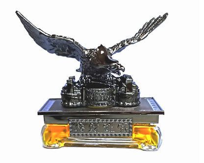 Stylish Car Perfume For Car Dashboard and Home Interior Decoration Suitable For All Cars Dashboard & Showpiece, Perfect for Gifting - Eagle Fly