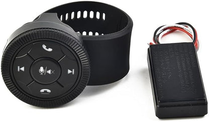 Steering Wheel Control, Customise Button Steering Wheel Control, Car Radio GPS, Wireless Car Steering Wheel Control