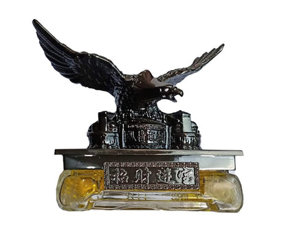 Stylish Car Perfume For Car Dashboard and Home Interior Decoration Suitable For All Cars Dashboard & Showpiece, Perfect for Gifting - Eagle Fly