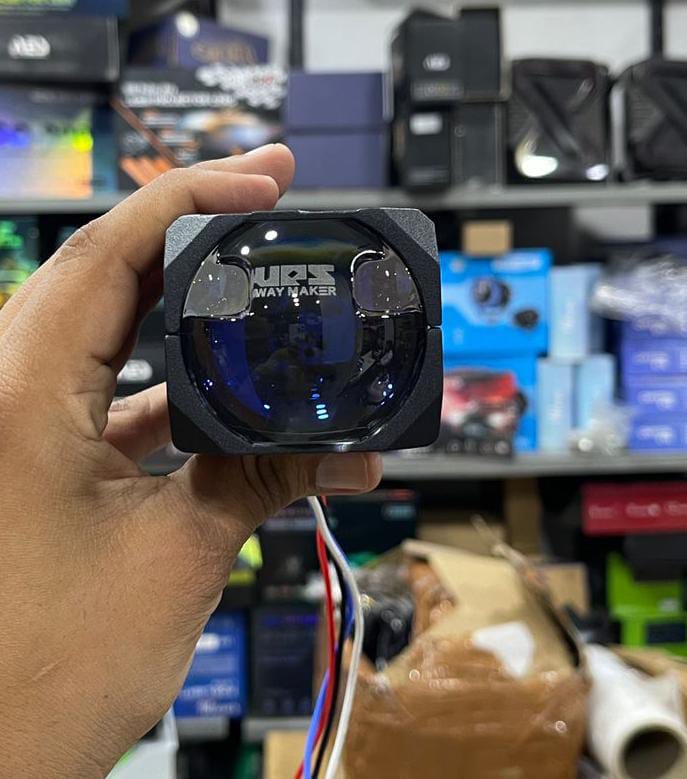 SQ-800 2 inch Headlight Projector