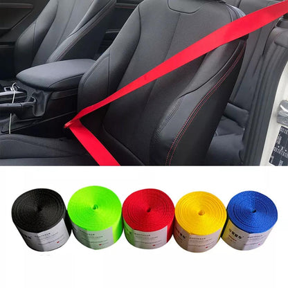 Berger seat belt Premium selection seatbelt with particularly high-wearing comfort. The German BERGER Innovations for Seatbelts, Comfort Car Safety Belts with Soft Edges & Overlasting Lateral Stiffness