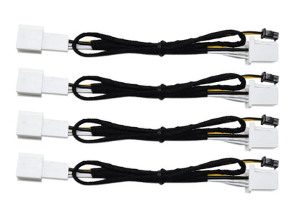 Toyota Fortuner (2016-2023 ) Cardi Brand Ambient Light (Set of 18 Pcs)