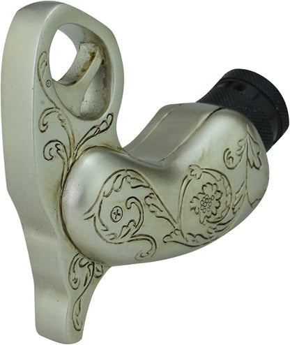 Universal Gun Head Cool Style Car Shift Knob