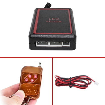 Product Specification  Easy to install plug & play type  * No need to cut any wire, easy to install  high definition super bright projection pure  * low power consumption  * Set Of 2 for both front L+R Door