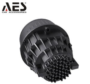 AES FX Laser Bi-Led Fog Projector Len Auto Headlight Factory Supply 55W