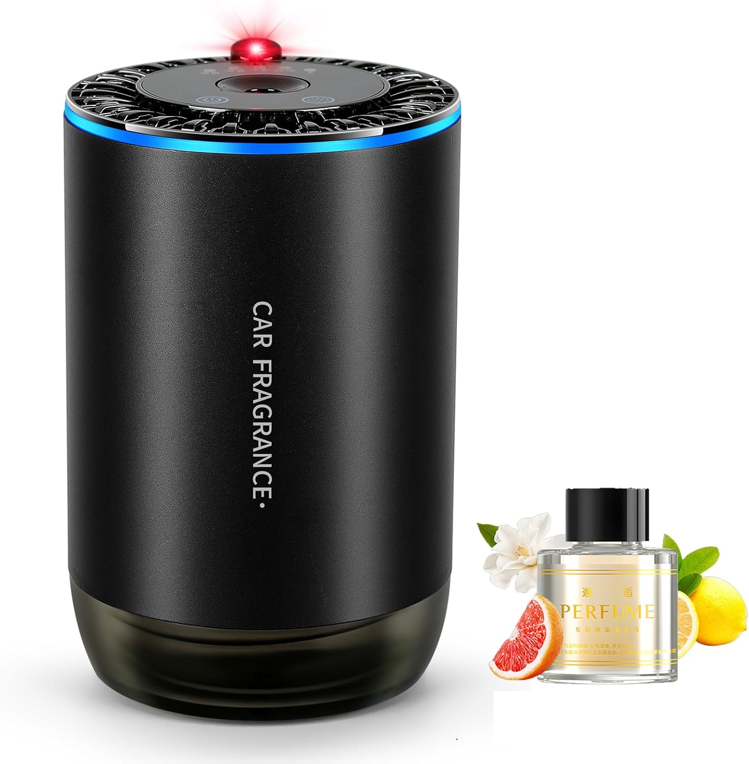 Smart Car Air Fresheners, New Smell Experience Cologne Car Freshener E ...
