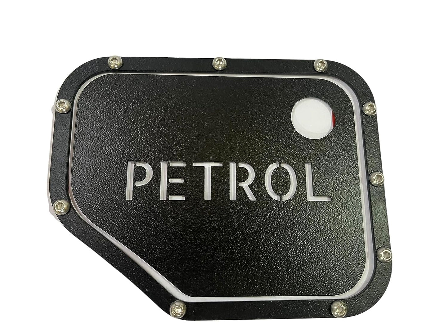 Thar Fuel Filler Cover 2023 Compatible With Thar (Diesel) Fuel Lid Cover