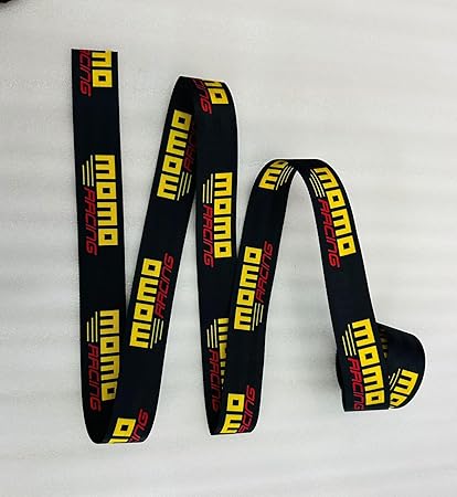 MOMO 3.6m CAR SEAT Belt