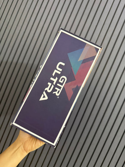 Gtr Ultra FL301M 3 inch laser projector foglight 126W 2024