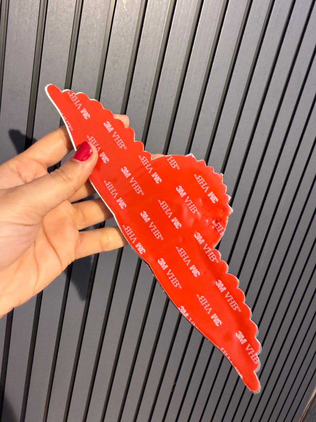 3D chrome Zinc alloy cover with standard hood, modified front logo for Mercedes Benz