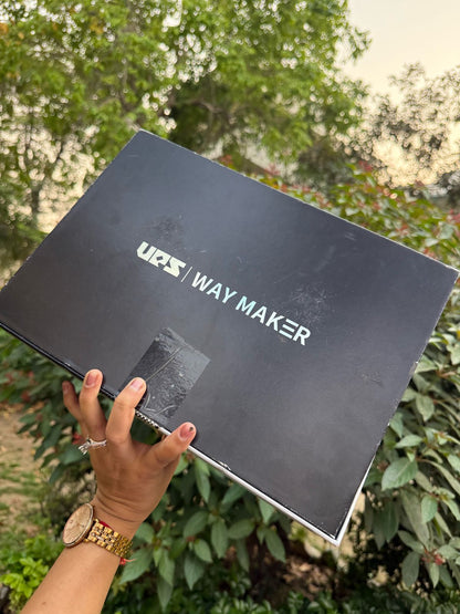 UPS Waymaker Prism  Headlight Projector LS800