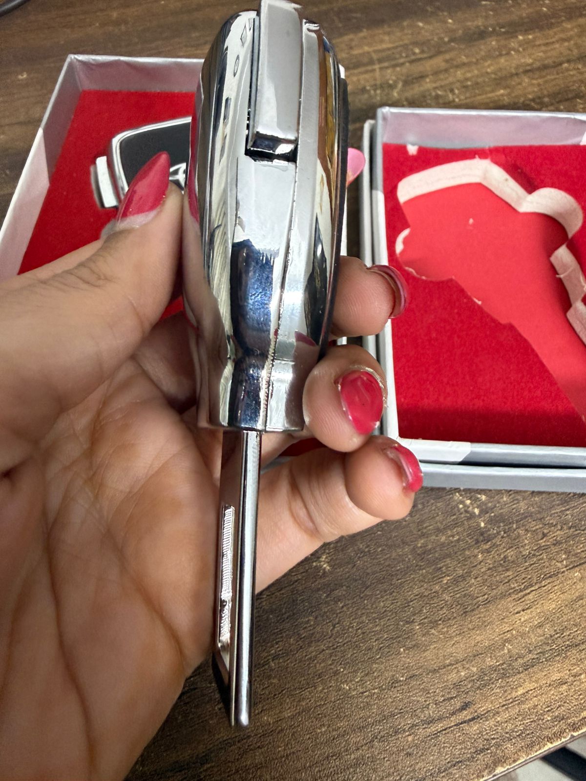 Caroxygen (2in1) Seat Belt Alarm Stopper Buckle & Holder (Pack of 2 )