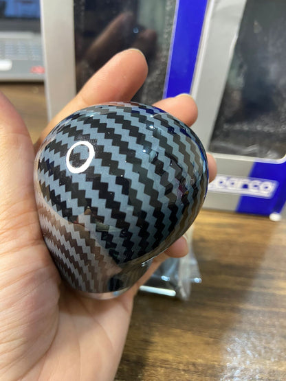 Universal Car Manual Gear Shift Stick Shifter Knob Gear Knob