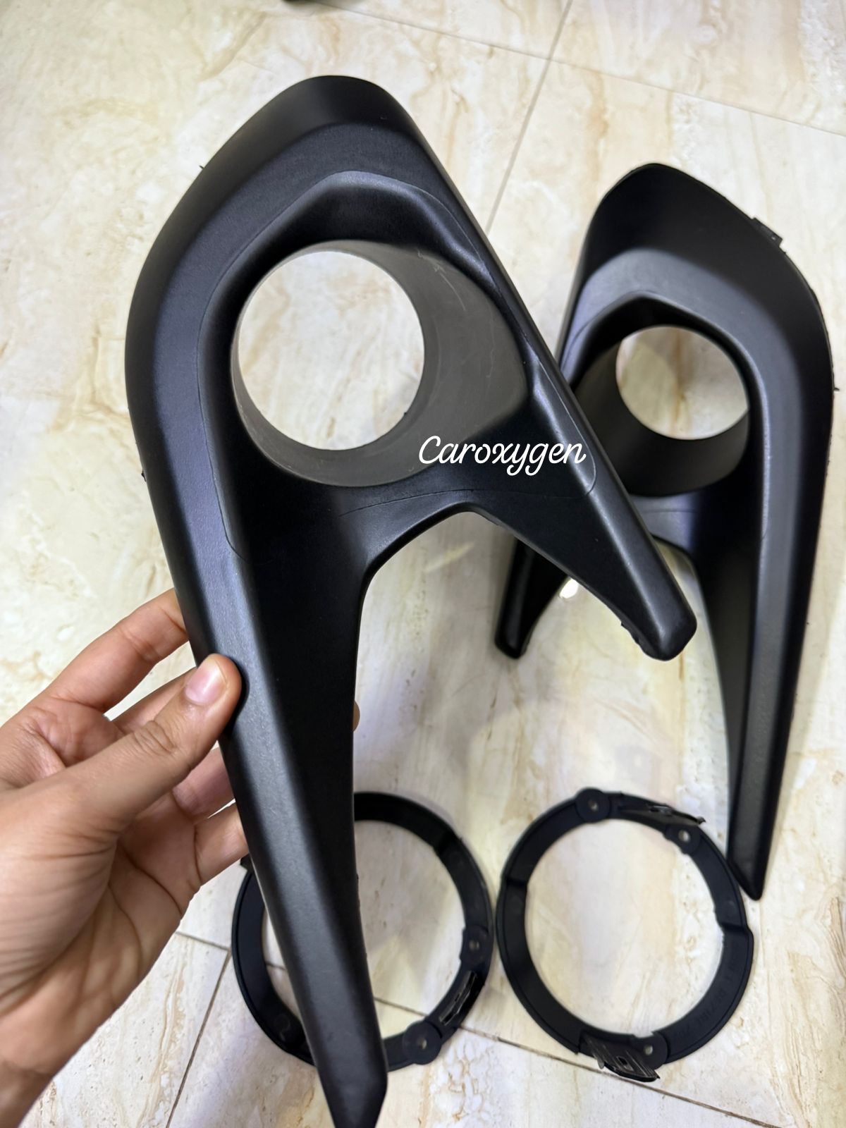 Car projector mounting bracket DZrie Projector Bracket 3 Inch