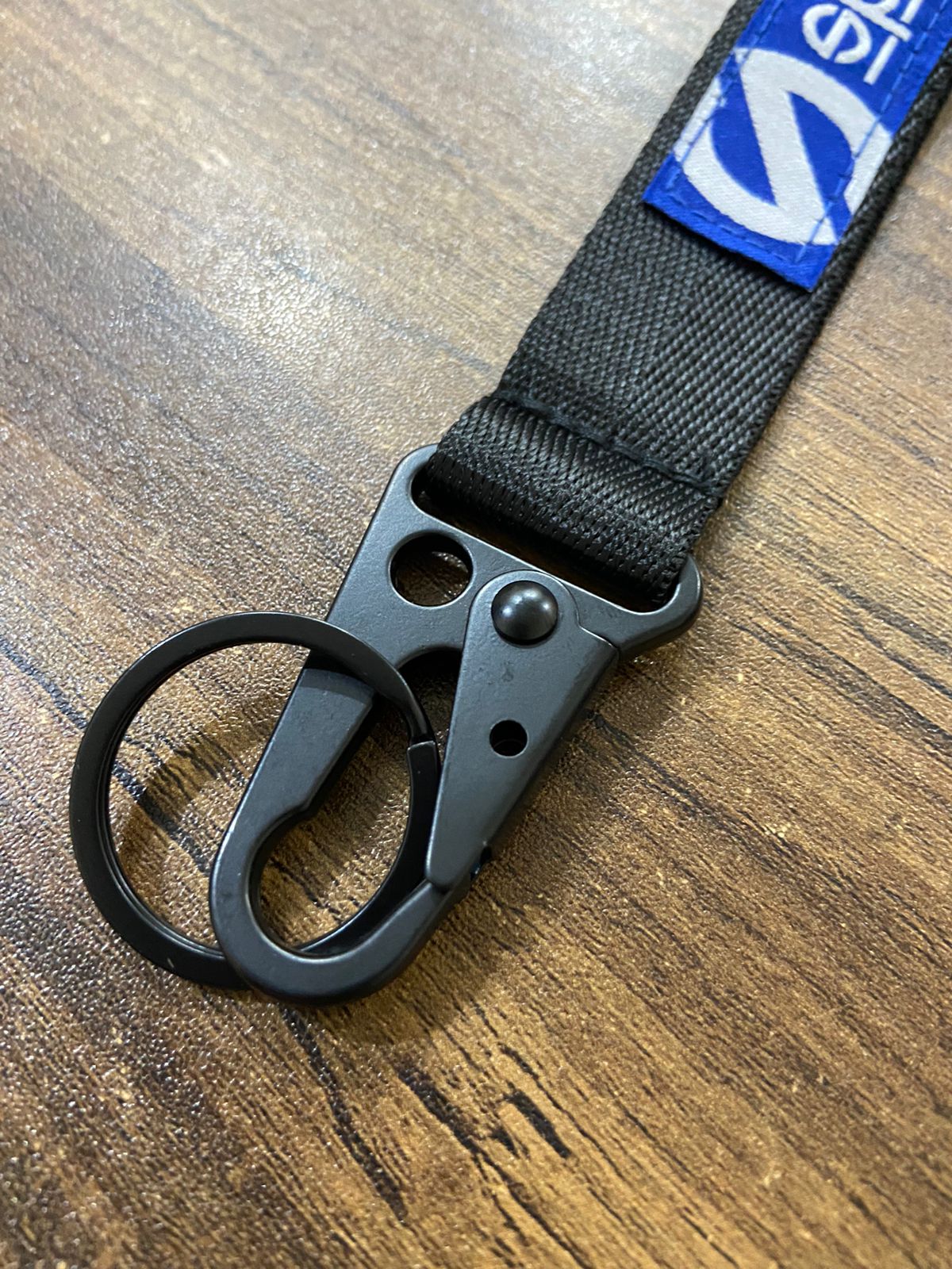 Sparco Key Chains (For Bike and Cars)