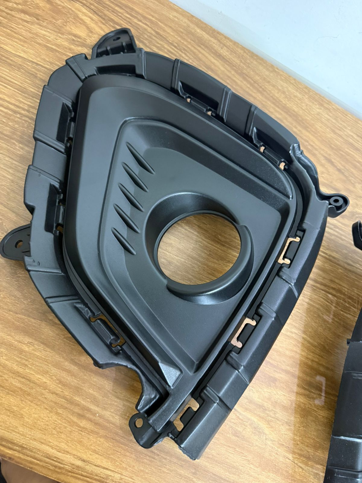 3 inch fog lamp bracket for hyundai creta 2018-2020
