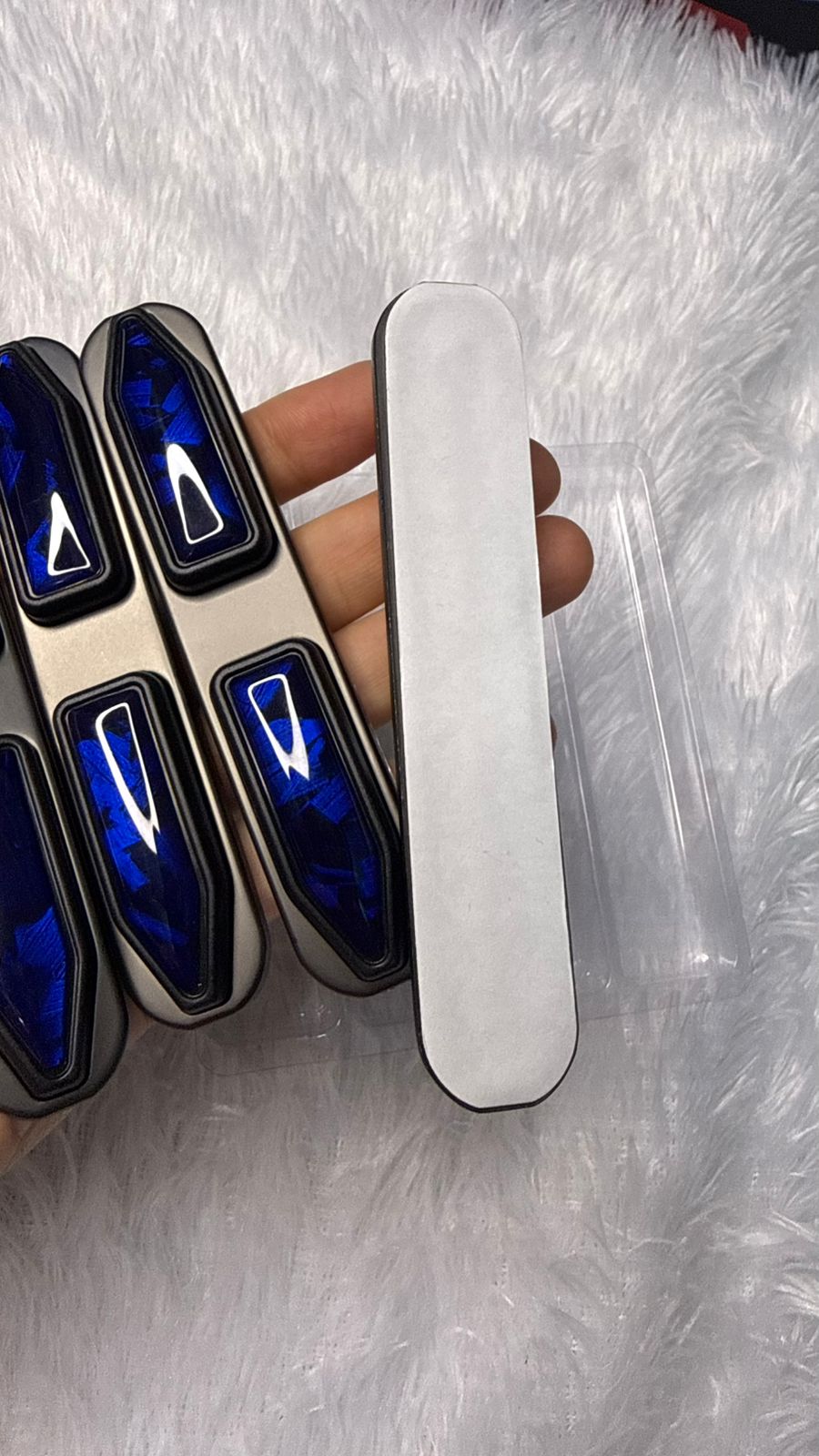 Car Door Guard Set of 4 Universal Car Door Side Edge Protection Strips,