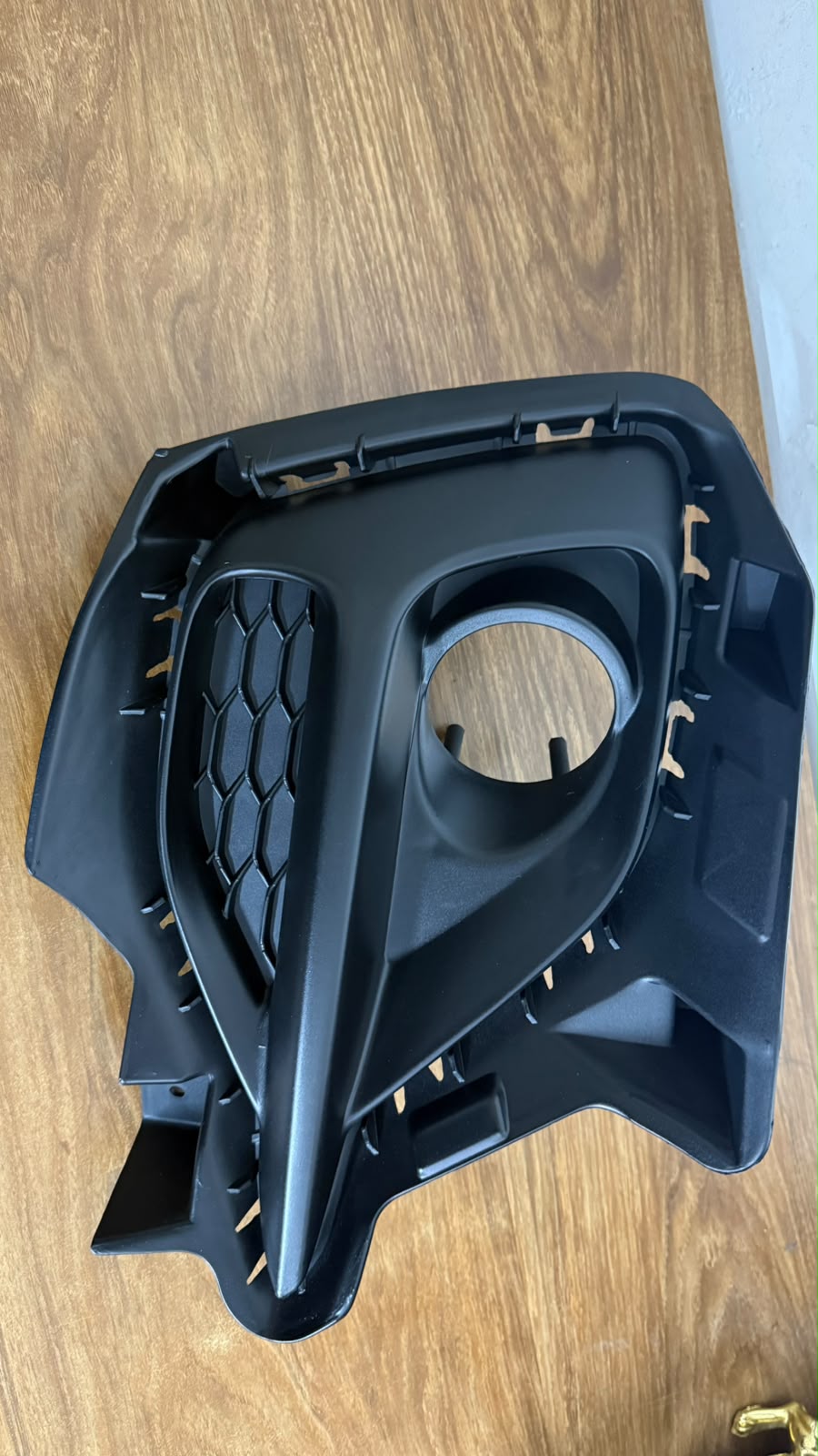 MG Astor Projector 3 inch Bracket - 1 Set