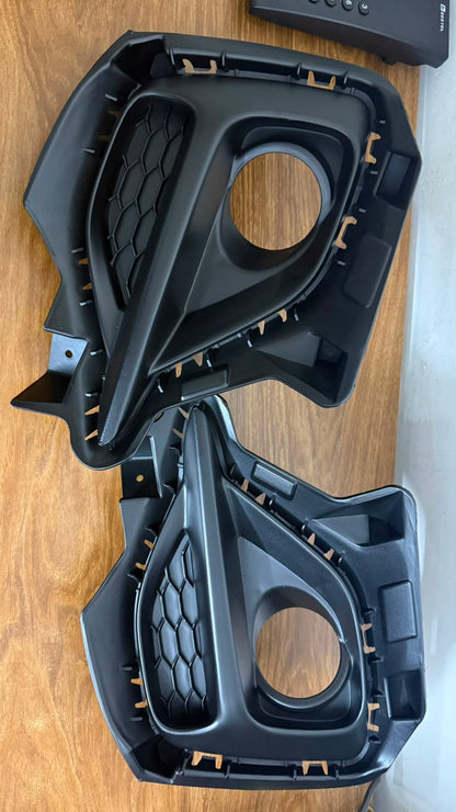 MG Astor Projector 3 inch Bracket - 1 Set