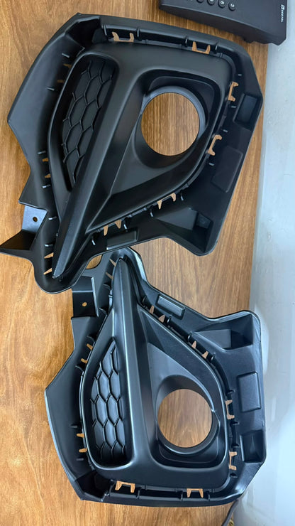 MG Astor Projector 3 inch Bracket - 1 Set