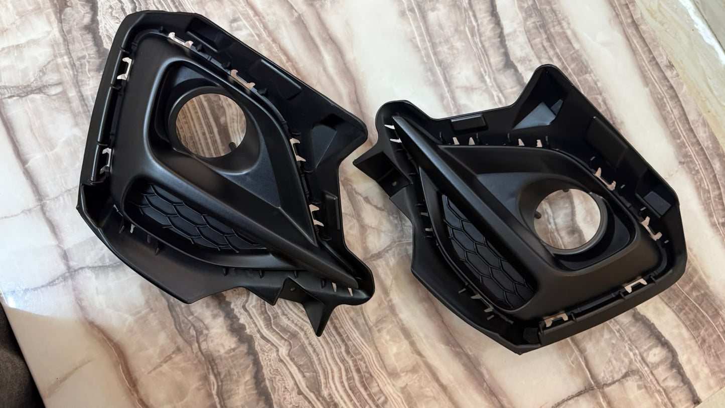MG Astor Projector 3 inch Bracket - 1 Set