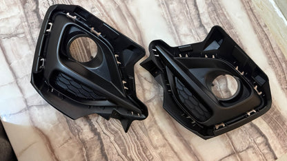 MG Astor Projector 3 inch Bracket - 1 Set