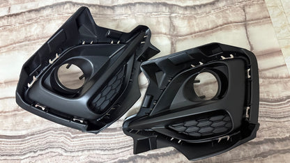 MG Astor Projector 3 inch Bracket - 1 Set