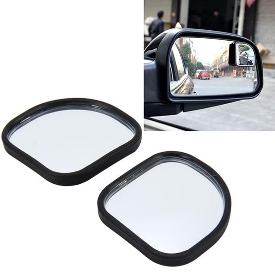 3R-065 Blind Spot Rear Side Mirror -Set of 2