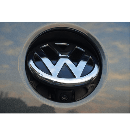 VW Polo Flip Camera (2009–2022) Model– Rear View & Parking Aid – (1 Year Warranty)