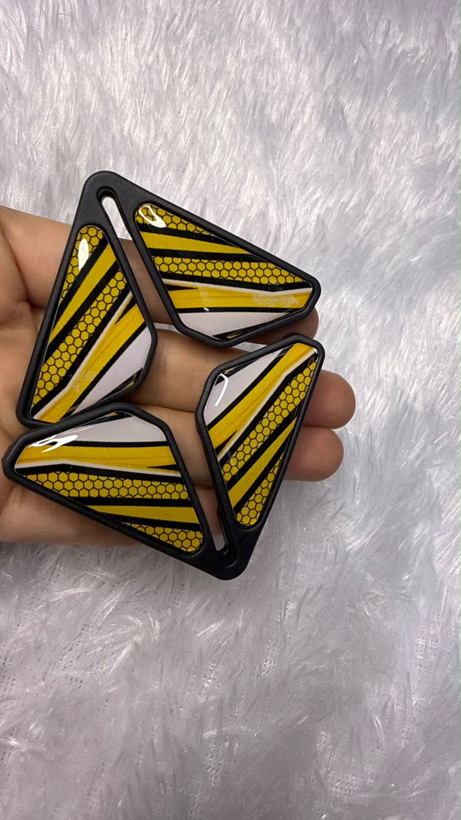 Caroxygen Universal Car Door Corner Guard Protector Sticker,