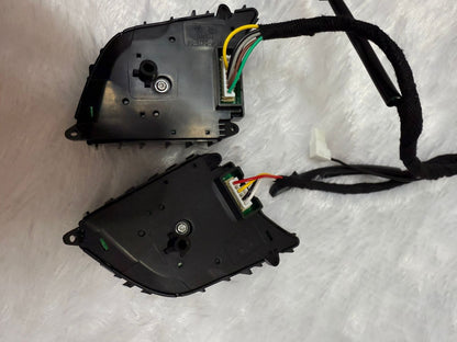 Caroxygen Steering & Cruise Control for Kia Carens 2022 Onwards