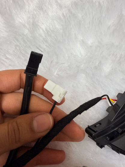 Caroxygen Steering & Cruise Control for Kia Carens 2022 Onwards