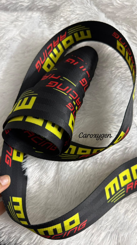 MOMO 3.6m CAR SEAT Belt