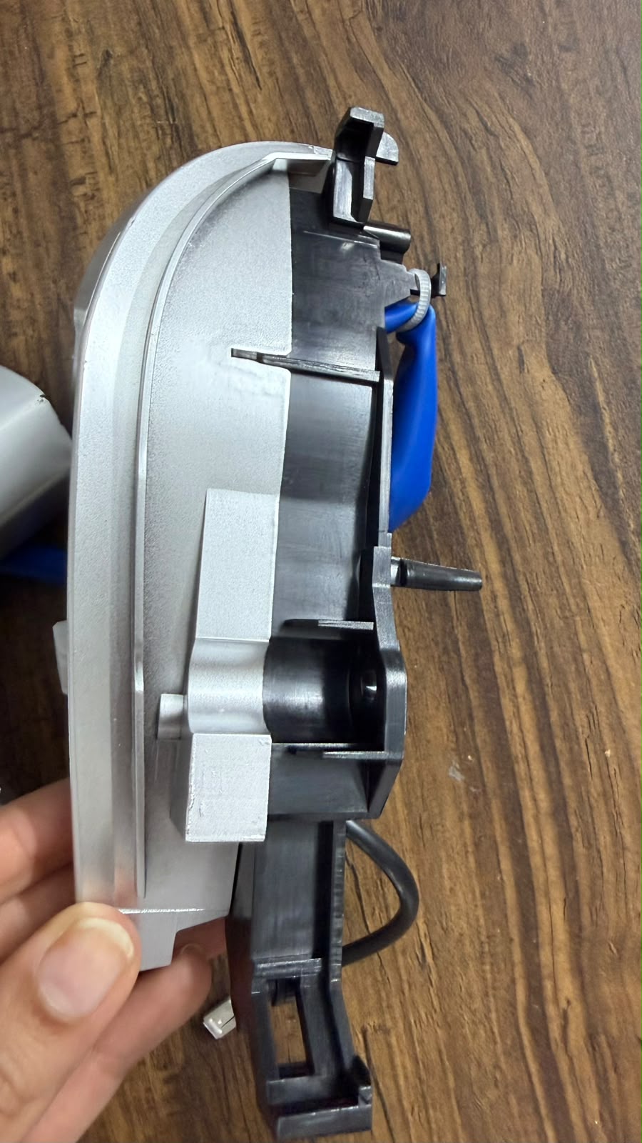 Toyota Old Innova Steering Wheel Remote Controls
