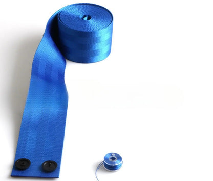 Berger seat belt Premium selection seatbelt with particularly high-wearing comfort. The German BERGER Innovations for Seatbelts, Comfort Car Safety Belts with Soft Edges & Overlasting Lateral Stiffness