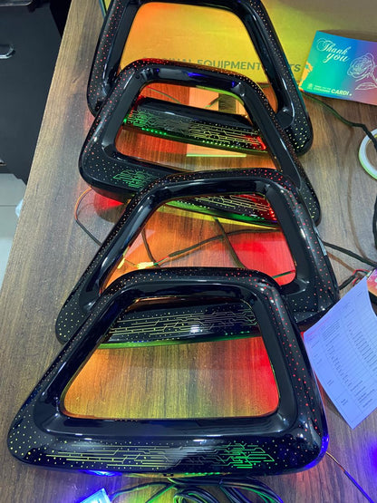 Cardi k6  Specific Scorpio N Ambient Light