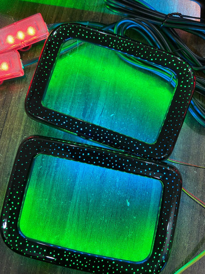 Cardi k6  Specific Scorpio N Ambient Light