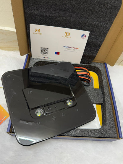 Cardi k4 Roof Light with Touch Sensor