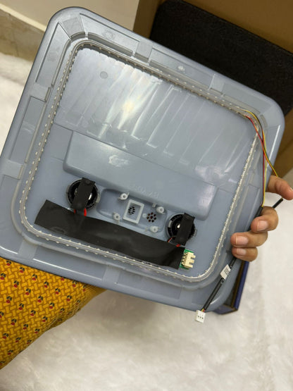 Cardi k4 Roof Light with Touch Sensor