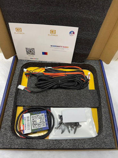 Cardi k4 Roof Light with Touch Sensor