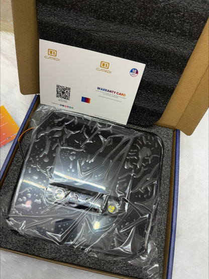 Cardi k4 Roof Light with Touch Sensor