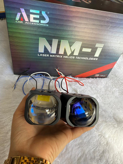AES NM-1 MATRIX 1.5 INCH PROJECTOR LENS