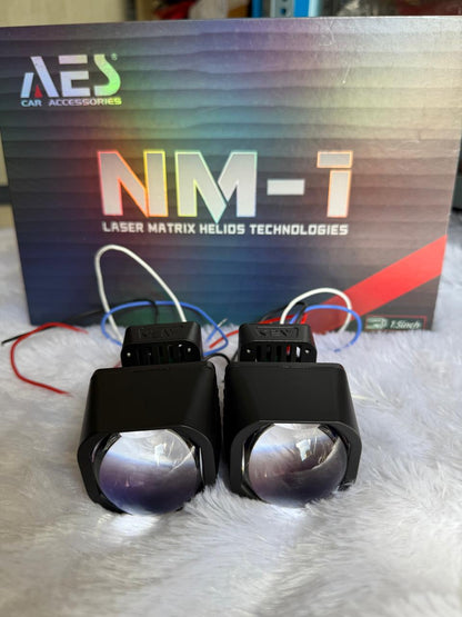 AES NM-1 MATRIX 1.5 INCH PROJECTOR LENS
