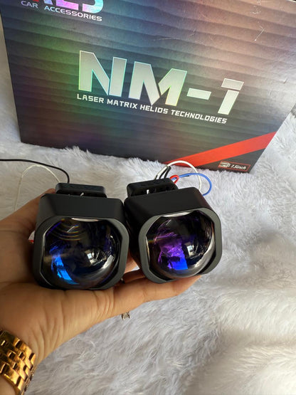 AES NM-1 MATRIX 1.5 INCH PROJECTOR LENS