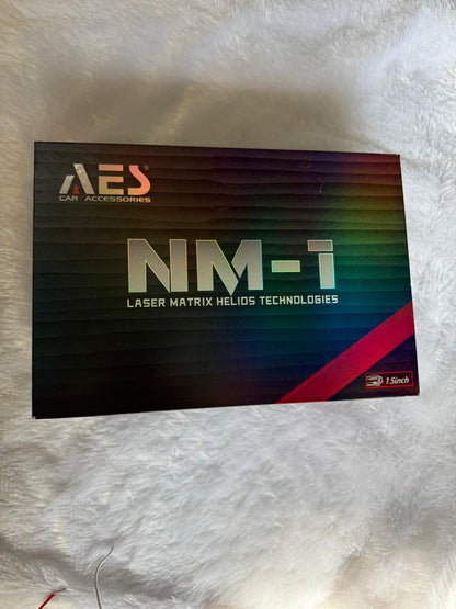 AES NM-1 MATRIX 1.5 INCH PROJECTOR LENS