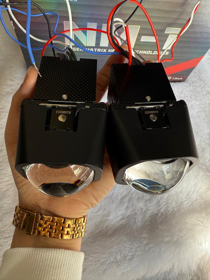 AES NM-1 MATRIX 1.5 INCH PROJECTOR LENS