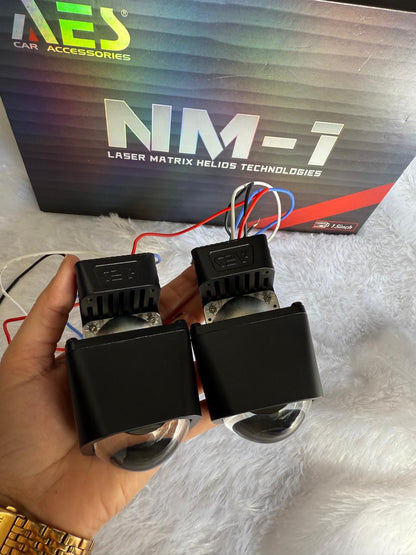AES NM-1 MATRIX 1.5 INCH PROJECTOR LENS